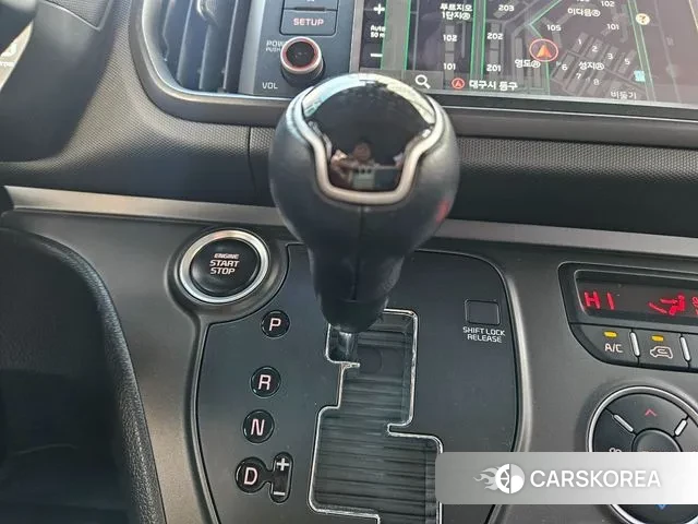 Kia The New Kia Ray id 3669068 из Кореи 19