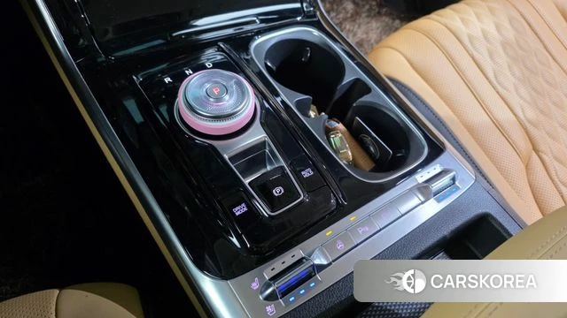 Kia Carnival 4th generation id 3839085 из Кореи 19