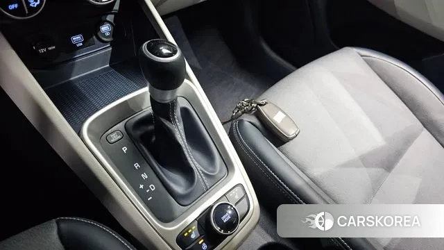 Hyundai Venue id 3687006 из Кореи 19