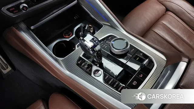 BMW X6 (G06) id 3530381 из Кореи 19