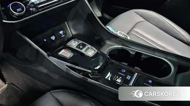 Hyundai Sonata (DN8) id 3494108 из Кореи 19