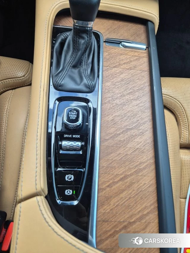 Volvo S90 id 4642645 из Кореи 19
