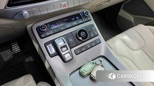 Hyundai Palisade id 4524873 из Кореи 31