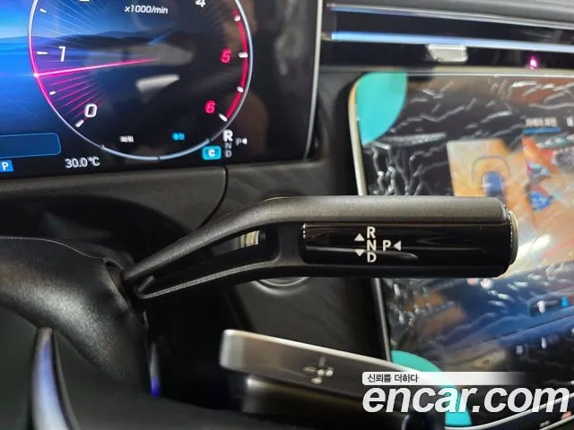 Mercedes-Benz E-Class W214 id 2873556 из Кореи 19