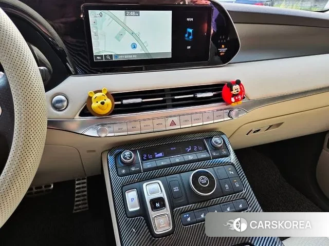 Hyundai Palisade id 3054686 из Кореи 19