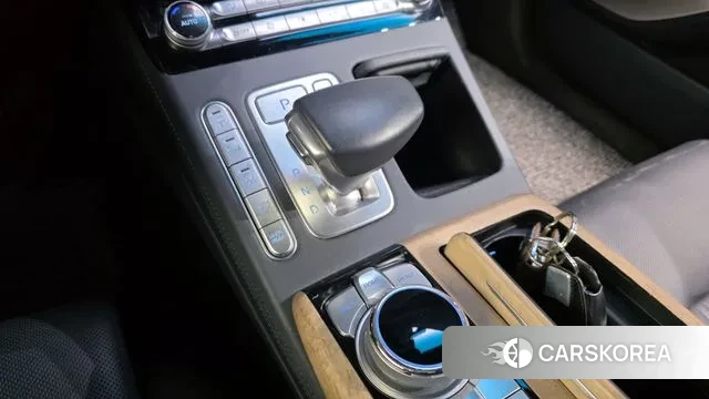 Genesis G90 id 3417877 из Кореи 19