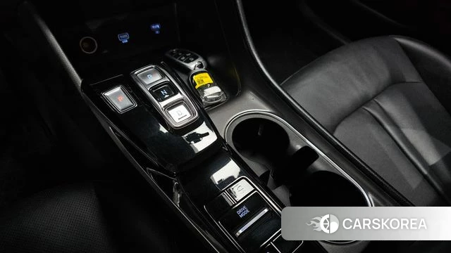 Hyundai Sonata (DN8) id 4428771 из Кореи 19