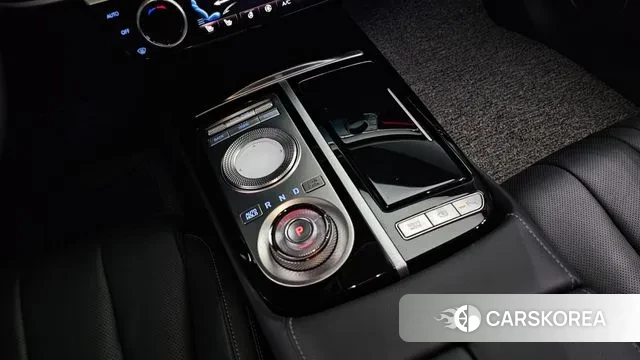 Genesis G80 (RG3) id 3133053 из Кореи 19