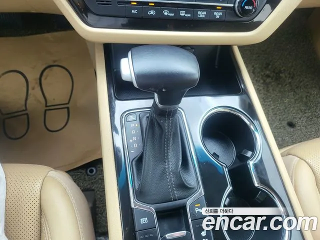 Kia The New Carnival id 2756208 из Кореи 19