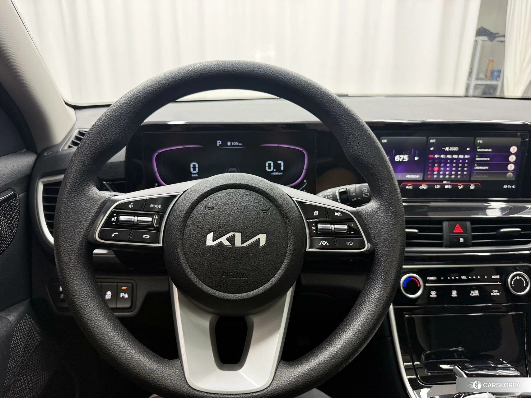 Kia Setus id 4452347 из Китая 15