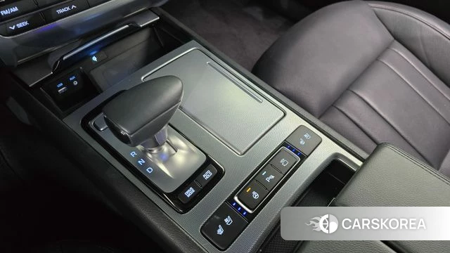 Genesis G80 id 4490871 из Кореи 19