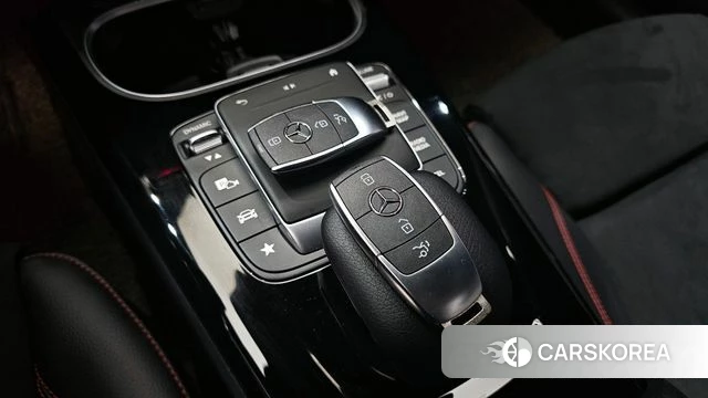 Mercedes-Benz CLA-Class C118 id 4186477 из Кореи 29