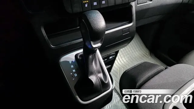 Hyundai Staria id 2950323 из Кореи 19