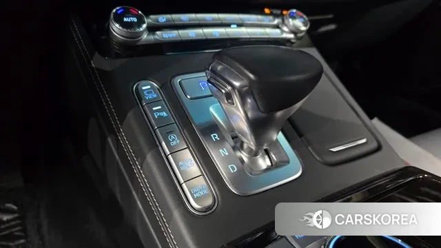 Genesis G90 id 3361795 из Кореи 19