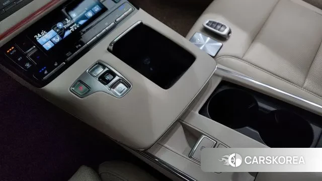 Hyundai The New Grandeur IG Hybrid id 3621846 из Кореи 19