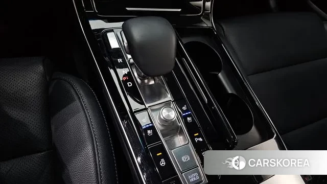 Kia K7 Premier id 2976715 из Кореи 19