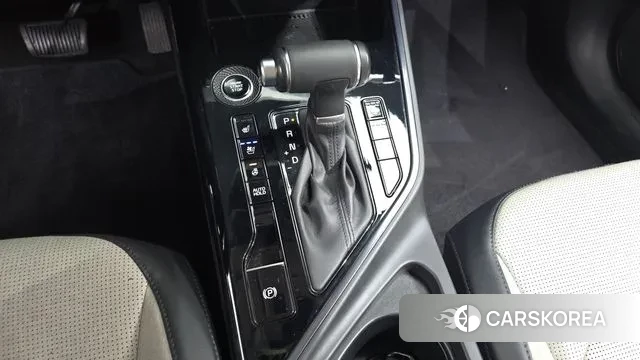 Kia Di Ol Nu Niro id 3566728 из Кореи 19