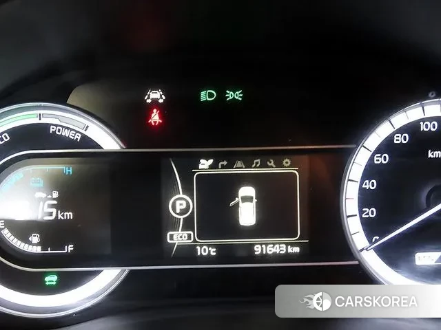 Kia Niro id 3302692 из Кореи 19