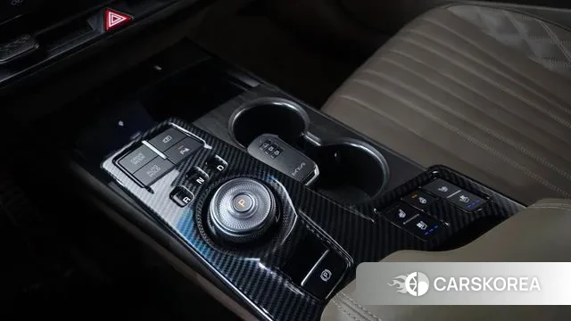 Kia K8 id 3427670 из Кореи 19