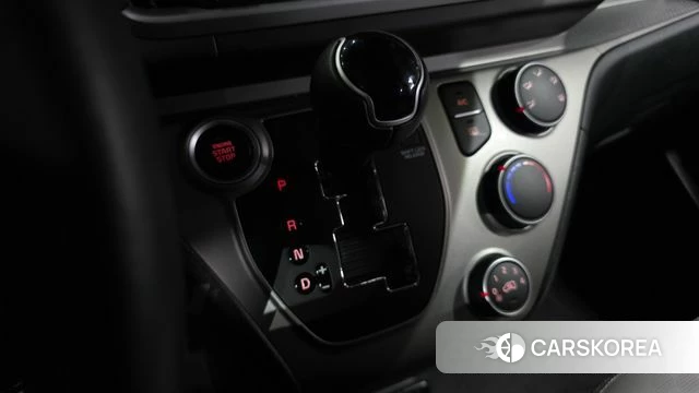 Kia The New Ray id 3934975 из Кореи 19