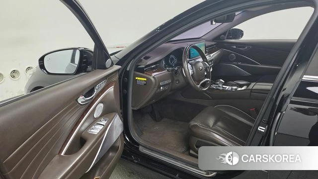 Kia More K9 id 4770730 из Кореи 32