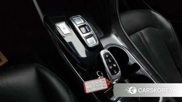 Hyundai Sonata (DN8) id 3924509 из Кореи 19