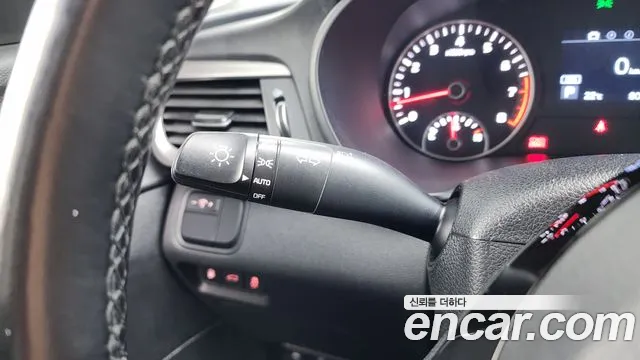 Kia The New K5 2nd generation id 2615413 из Кореи 19