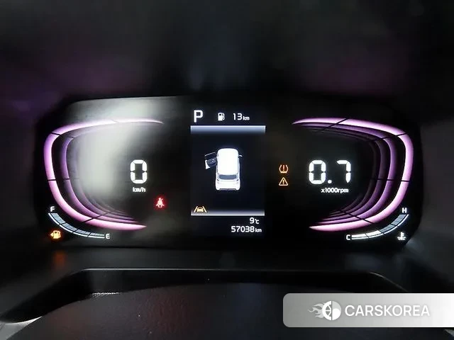 Kia The New Kia Ray id 3400554 из Кореи 18