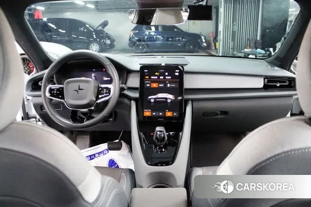 Polestar Polestar 2 id 3571711 из Кореи 19