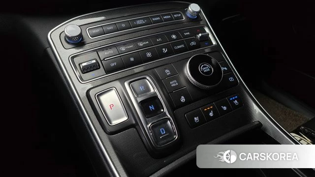 Hyundai The New Santa Fe id 3904555 из Кореи 19