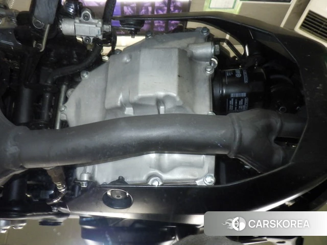 Yamaha MT-03 id 4386961 из Японии 9