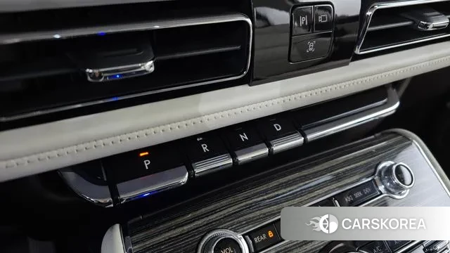 Lincoln Aviator 2nd generation id 3443521 из Кореи 19