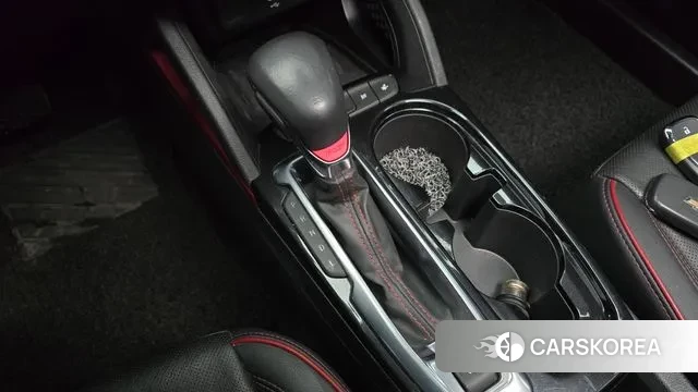 Chevrolet (GM Daewoo) Trailblazer id 3546292 из Кореи 19