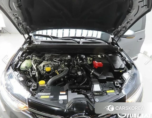 Renault Korea (Samsung) XM3 id 3834044 из Кореи 19