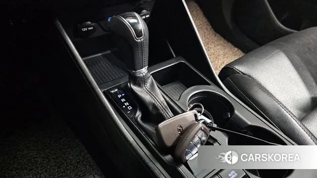 Hyundai All New Tucson id 3718116 из Кореи 19