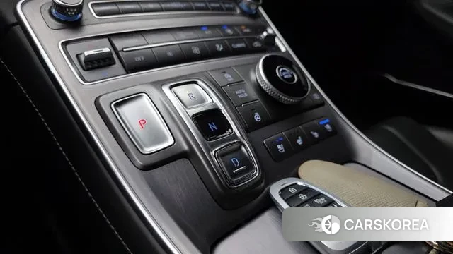 Hyundai The New Santa Fe id 3149472 из Кореи 19