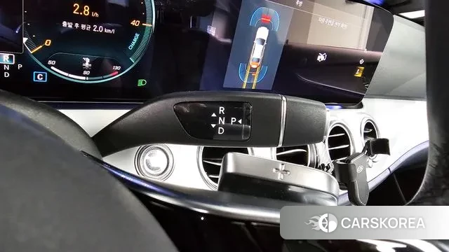 Mercedes-Benz E-Class W213 id 2990300 из Кореи 19