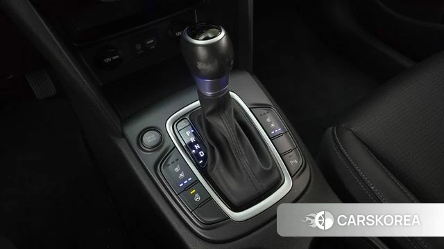 Hyundai Kona id 4663105 из Кореи 16