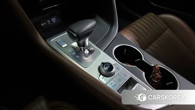 Genesis G70 id 3723536 из Кореи 19