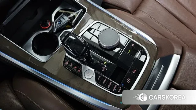 BMW X5 (G05) id 3412098 из Кореи 19