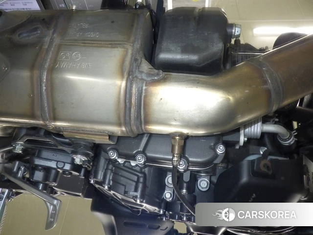Yamaha MT-09 id 4312900 из Японии 9