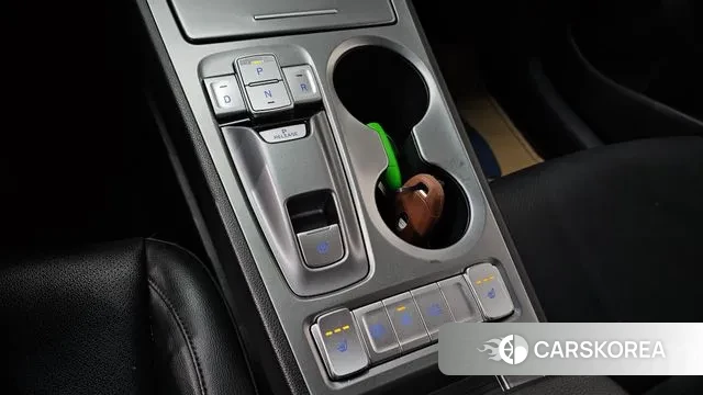 Hyundai Kona Electric id 3546588 из Кореи 19