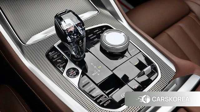 BMW X6 (G06) id 3813373 из Кореи 19