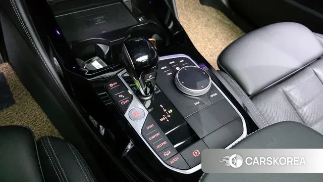 BMW X4 (G02) id 3389330 из Кореи 19