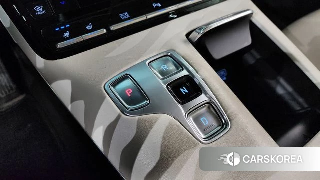 Hyundai The New Grandeur IG id 4524397 из Кореи 31