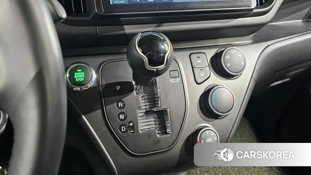 Kia The New Kia Ray id 3934041 из Кореи 19