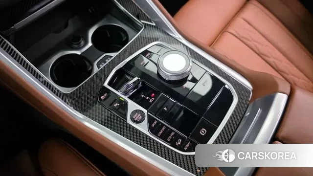 BMW X6 (G06) id 3031533 из Кореи 19