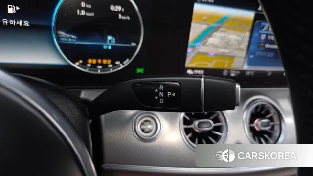 Mercedes-Benz E-Class W213 id 3509866 из Кореи 19