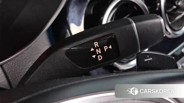 Mercedes-Benz GLC-Class X253 id 3386014 из Кореи 19