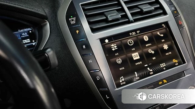 Lincoln New MKZ id 3820454 из Кореи 19